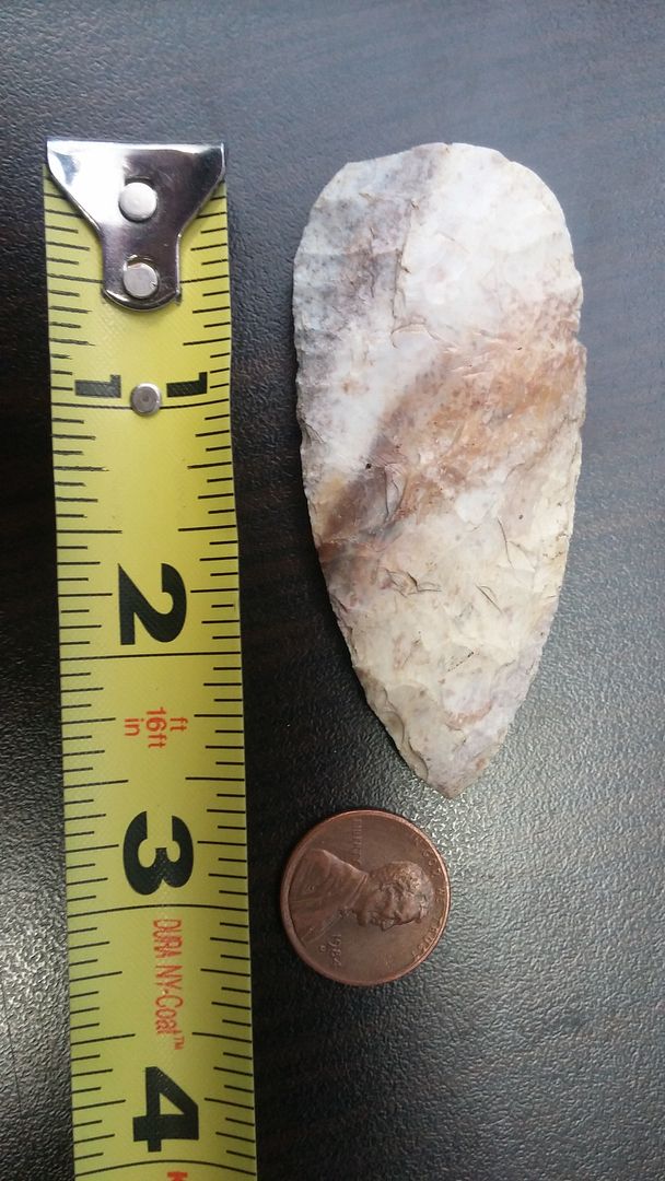 Arrowhead Identification. Best Reference Guide Avail?